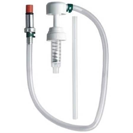 Plews-Edelmann Pump Quart W/Marine Adpt 4Cc 55-005